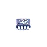 LTC6102IMS8#PBF MSOP-8 Current Monitoring Chip 4V-60V Current Sense (1Pcs)