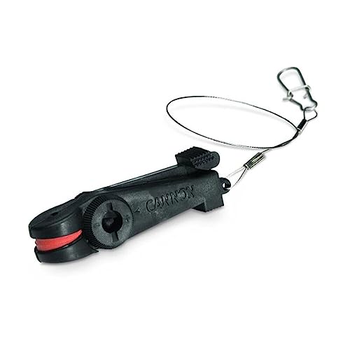Cannon Downrigger Universal Line Release - 2250009/2277002 / 2277007