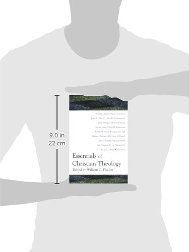 Essentials of Christian Theology - Image 3