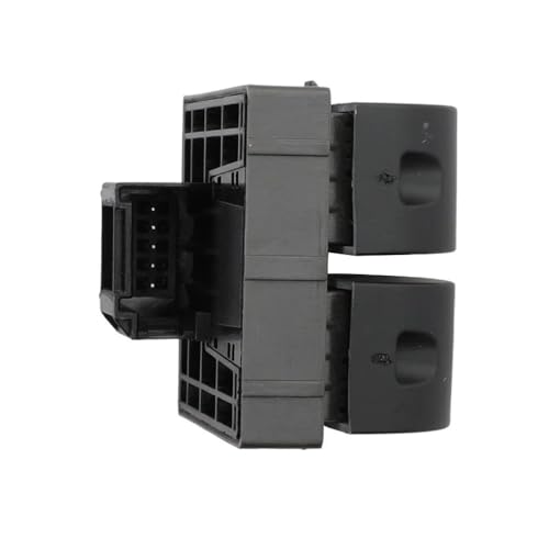 Bouton de commande lève-vitre A4 8E0959851C bloque résolu - 5