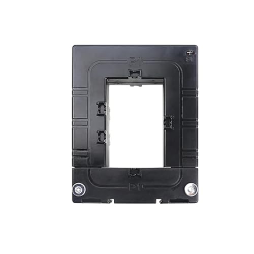 JGGCKNOGG �ϗ��� DP-58 �X�v���b�g�R�A �ϗ��� �E�B���h�E�T�C�Y 50 * 80mm �����O CT 1000A 1500A 2000A (�T�C�Y: 2000A)