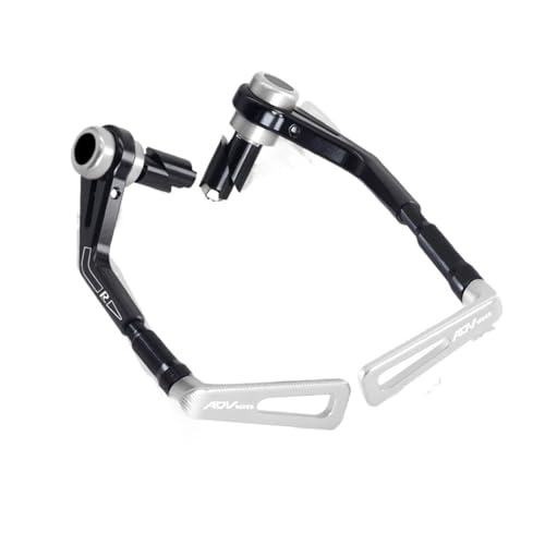 Protection de levier de frein ADV 150 160 350 anti-chute en alliage renforcé