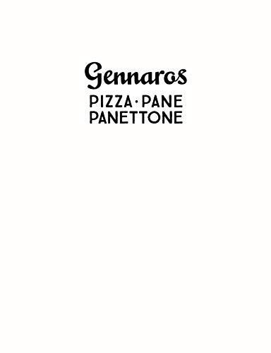 Gennaros Pizza, Pane, Panettone: Italienisch backen mit Gennaro Contaldo - 2