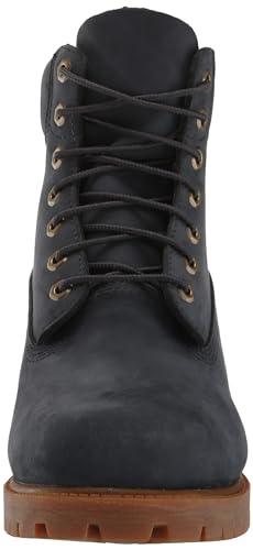 Image of Timberland Men's Heritage 6 Inch Lace-up Boot