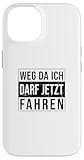 Die zweiteilige Schutzhülle aus einer hochwertigen, kratzfesten Polycarbonatschale und einer stoßdämpfenden TPU-Auskleidung schützt vor Stürzen