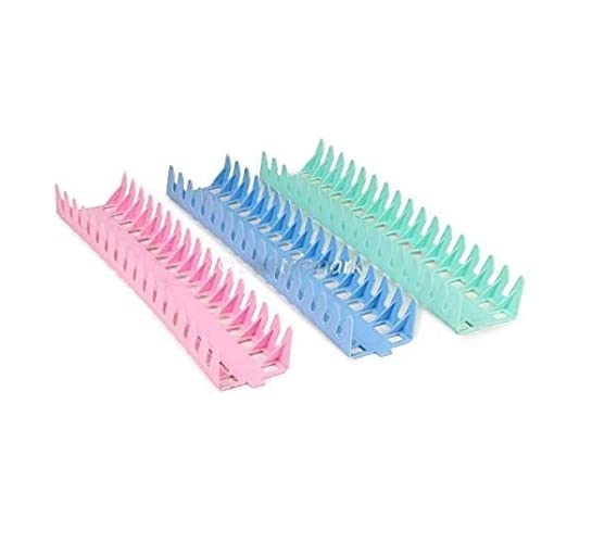 Sky-Plastic PCB Tray | PCB Stand (PACK OF 12 ) (B0C3B666DZ) Amazon Price History, Amazon Price Tracker