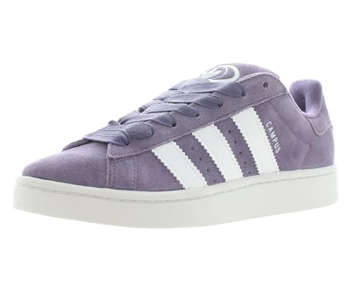 adidas Originals Campus 00s Shadow Violet/White/White 9.5 B (M)