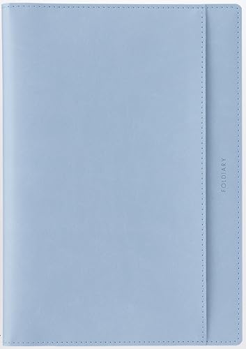 ���C���C���� �蒠 2026 �X�P�W���[���� �t�H���_�C�A���[ PU���U�[ �}���X���[ A5 �u���[ RFD2603A 2025�N 12���n�܂�