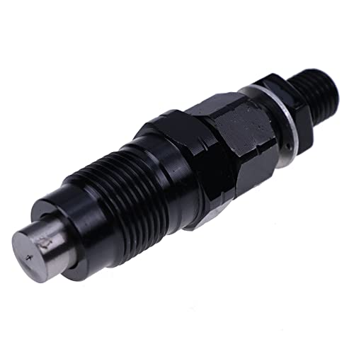 HOLDWELL Fuel Injector 8941169342 105148-1001 compatible with Isuzu Engine 3KB1 3KC1 3KR1 compatible with Hitachi Excavator EX12 EX15 EX20UR EX20UR-2 EX22 EX25 EX30UR EX30UR-2