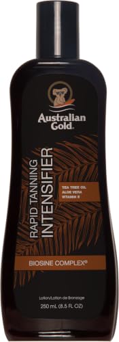 Australian Gold Rapid Tanning Intensifier Lotion...