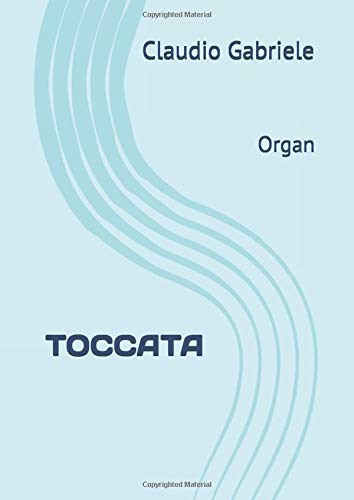 TOCCATA: Organ