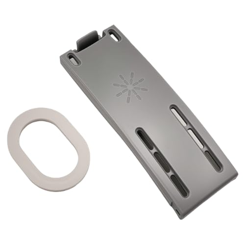 Dishwasher Rinse-Aid Dispenser Cap Replacement Fit for Bosch Dishwasher Parts 00611575
