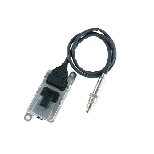 Capteur d'oxygène NOx 5WK9 6661D pour DAF sonde 2006245 de rechange