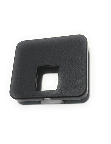 Simon - 75062-38 tapa toma telefono s-75 grafito Ref. 6557538245
