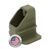 EZMAGLOADER Magazine Loader for the SIG Sauer P320 XTEN 10mm- Easy Pain Free Loading - Comfortable...