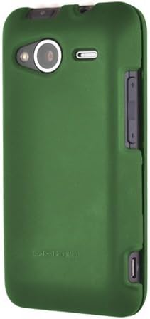Seidio SURFACE for use with HTC EVO Shift 4G - 1 Pack - Case - Retail Packaging - Sage