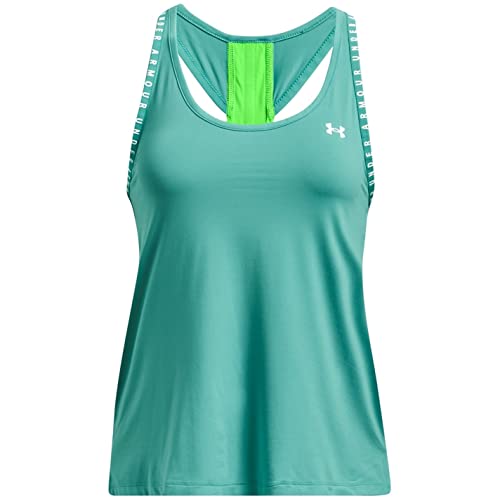 Image of Under Armour Women's Loose Fit Sports T-Shirt