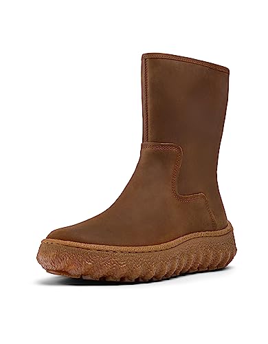 Image of Camper K400655 Ground, Ankle Boots Women