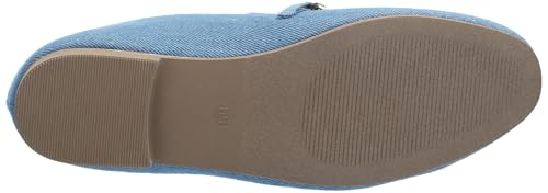 Image of Yoki Womens Women's Ballet Loafer Flats