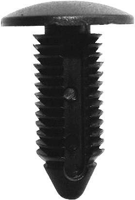 Swordfish 60106 Bumper Fascia Retainer for GM 1631564 for Ford N804379S Package of 50 Pieces