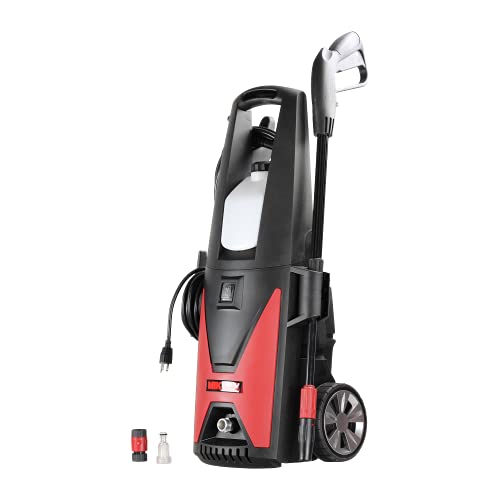 Hidrolavadoras, Tools Imagen adicional