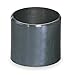 Sleeve Bearing, 3/8 Idx3/4 in L, Pk2