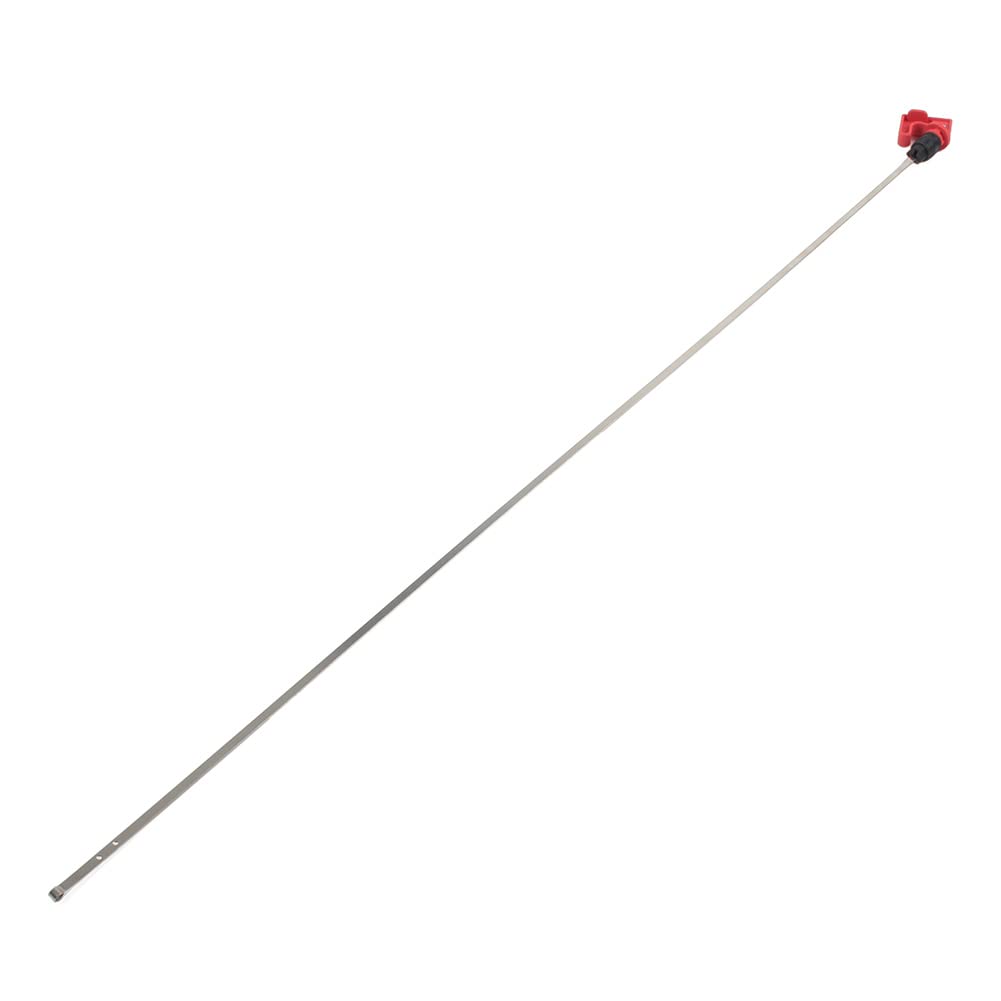 Cnthan7 Transmission Oil Dipstick Indicator for Buick Rainier 2004-2005, for SSR 2003-2005, Trailblazer EXT 2003-2005, for GMC Envoy XL 2003-2005