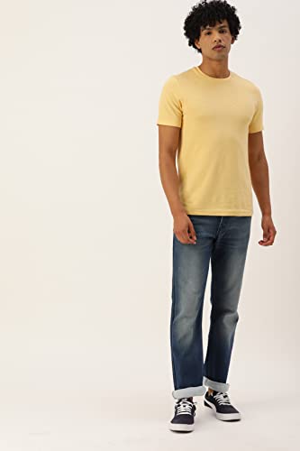 Image of Diverse Men's Regular Jeans