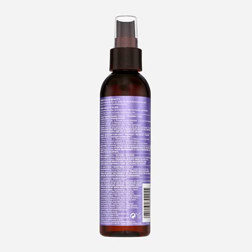 Image of HASK Thickening Biotin Boost 5-In-1 Leave-In-Spray 175-Ml | For Thicker, Volumising Hair | No Drying Alcohol, Paraben Free