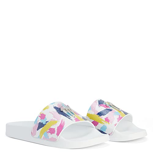 Brett Glitter Flats4