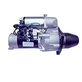 6008134652 0-23000-3173 Starter Motor abulollry Fit for Komatsu Engine WA250 WA320 WA350 WA380