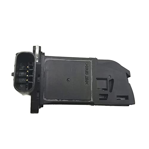 Sensor de flujo de aire masivo para solucionar tirones en Ford Focus