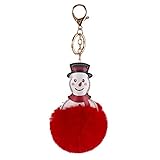 Gute Praktikalität: Nützlich in einer Vielzahl von Situationen, dieses praktische Werkzeug macht das Leben einfacher. Zum Sichern von Schlüsseln und zum Zusammenbinden von Gegenständen.