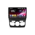 Pkw-Navi für Citroen C4 C4L DS4 2013-2017 LKW-Navigationsgerät mit Navi Fm/Am, WLAN, Apple Carplay, Android Auto, Lenkrad Strg, Dab, 4 Kern 2G+32G