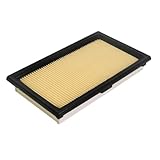 Car Air Filter 16546-ED500 Compatible With Nissan Q50 Hybrid ALMERA BLUEBIRD SYLPHY II CUBE LIVINA