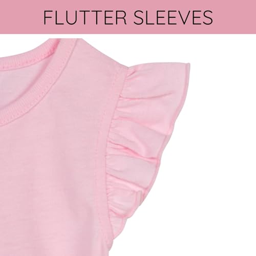 Strawberry Shortcake Girls Tulle Dress Toddler to Big Kid Sizes (2T - 10-12)3