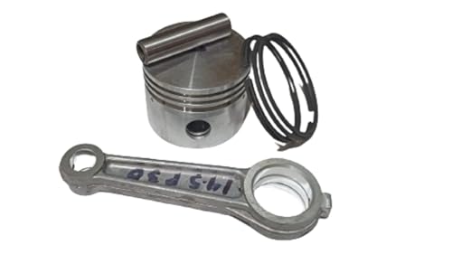 Compresor de anillos Truper 9 Imagen adicional