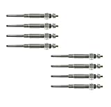 Turbo Heater Glow Plug PT103 19850-54030 19850-78200-71 Fit for Toyota Hilux Hiace Land Cruiser