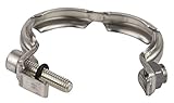 Rein HWC0044 Adjustable EGR Tube Clamp