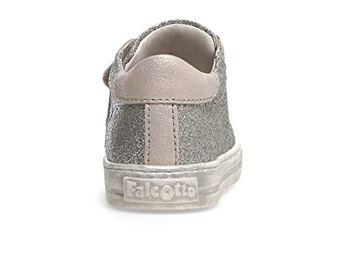Naturino Baby Girl's Falcotto Sasha VL (Toddler)4