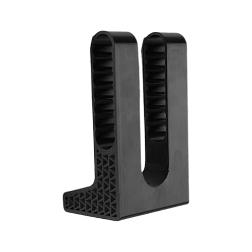 Soporte de bicicleta colgante para garaje | Soporte de pared vertical para colgar bicicletas | Rack de almacenamiento para ciclos, para garaje exterior interior y bicicleta de carretera y montaña