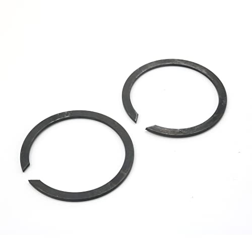 Kit de juntas de escape Graphite para restaurar el sistema Harley Davidson 5