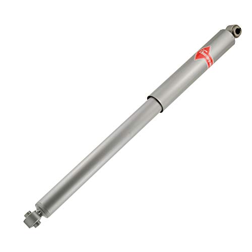 Image of KYB KG5442 Gas-a-Just Gas Shock