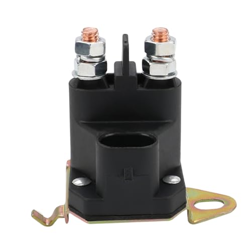 WATERWICH 7CM-1241-212-51 Solenoid Relay