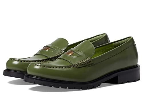 Image of Free People Liv Loafer