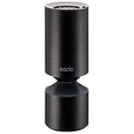 cadoの空気清浄機 MP-C20U-BK [ブラック]