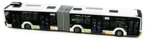 Preisvergleich Produktbild Rietze 75812 - Man Lion´s City 18´18 TICE (LU) - 1:87