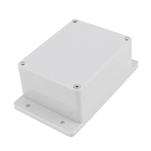 Caja de conexión impermeable 150x90x55mm Aexit miniatura 1