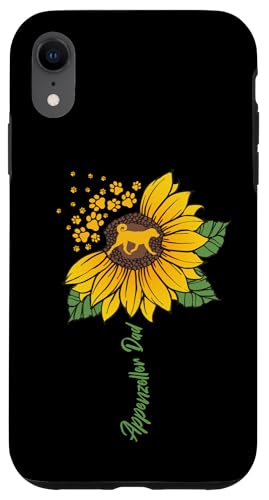 Appenzeller Sennenhund  Ђ܂ l Mtg  pp X}zP[X iPhone XR p