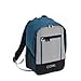 EDP 73681 Nevera Mochila 20 litros, Adultos Unisex, Azul, 31 x 16 x 45 Cm